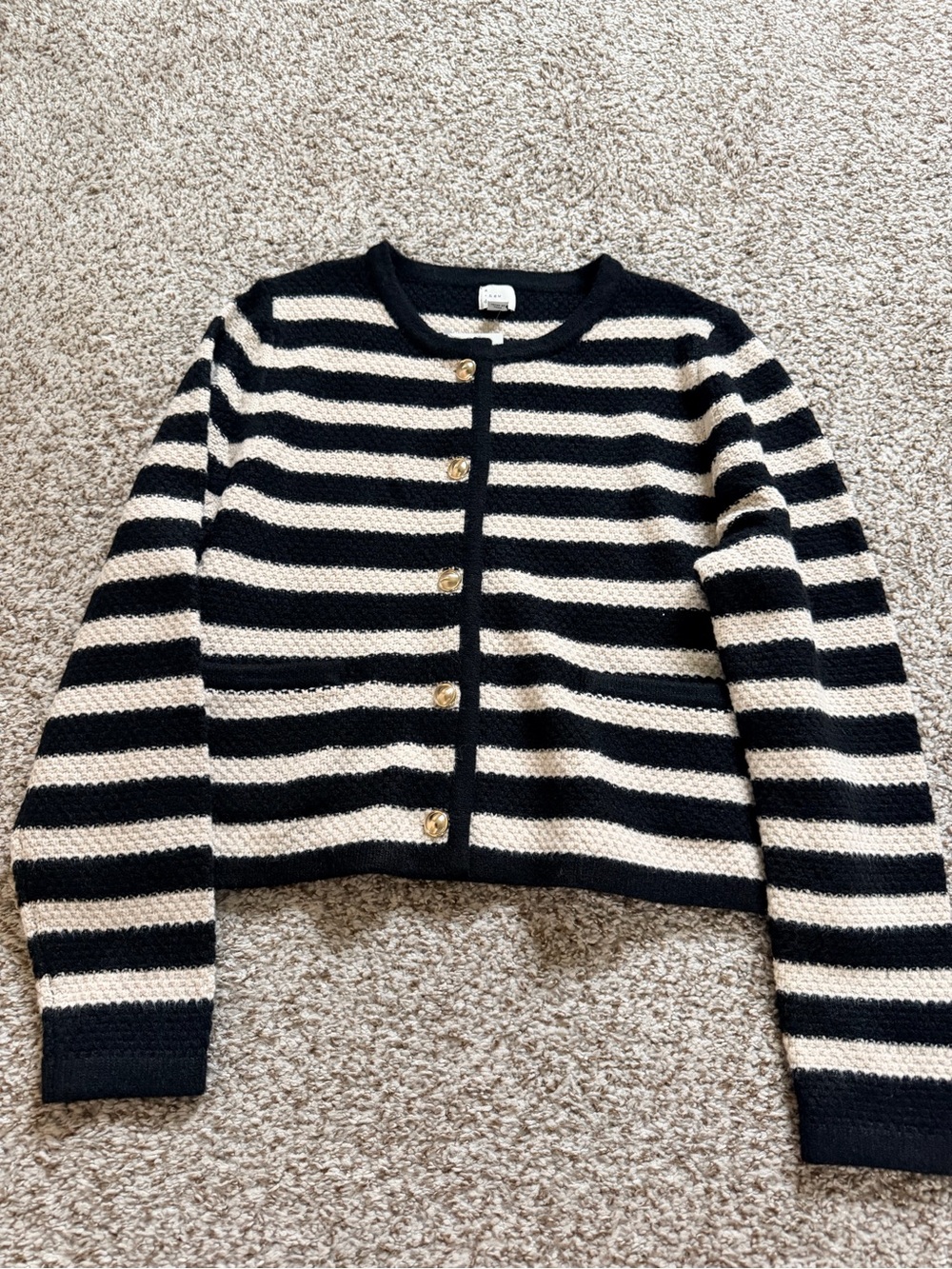 Women’s NET a new day sweater